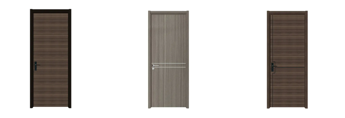 PVC Door Factory