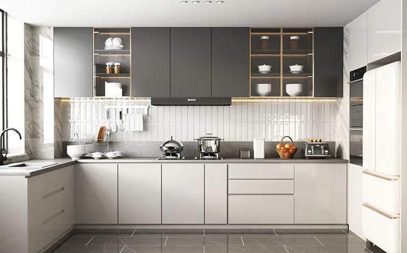 Custom Cabinet Factory