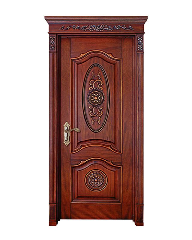 Interior Door Factory